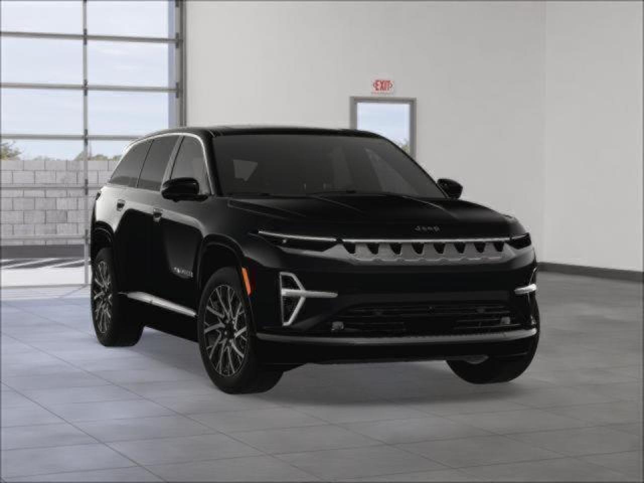 2025 Jeep Wagoneer S Limited Bayside NY