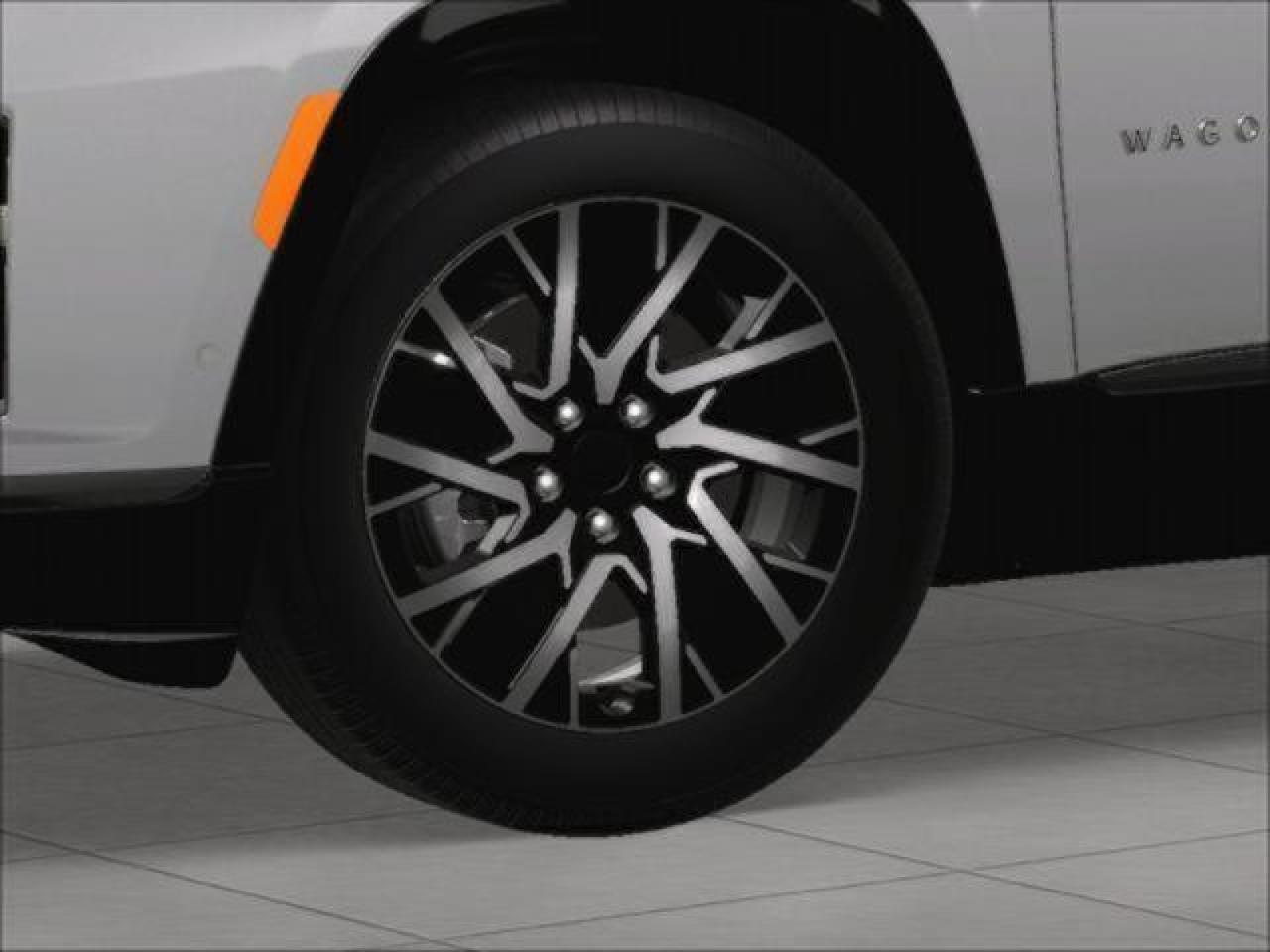 2025 Jeep Wagoneer S Limited Bayside NY