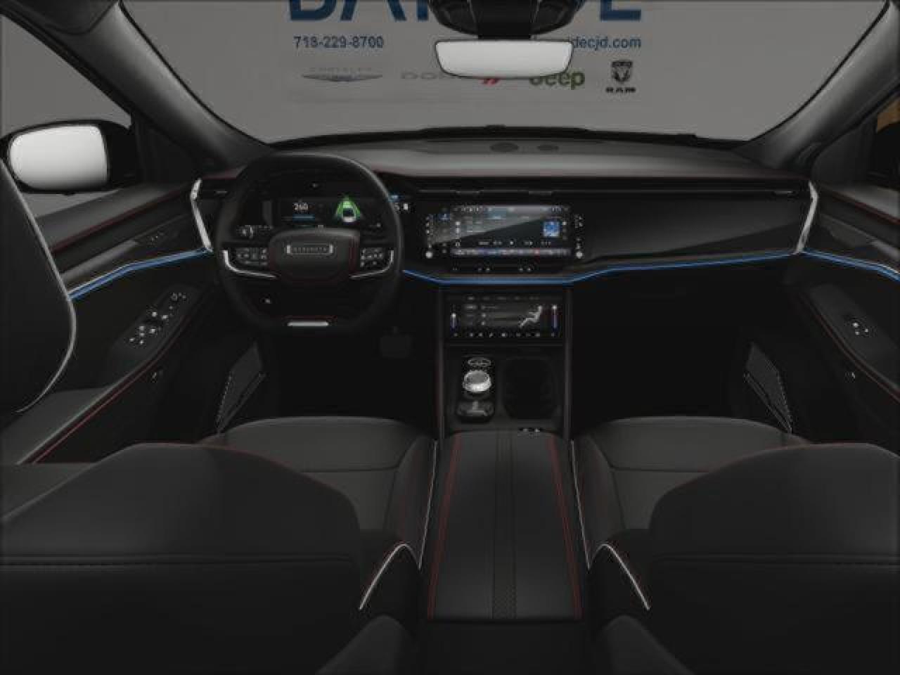 2025 Jeep Wagoneer S Limited Bayside NY