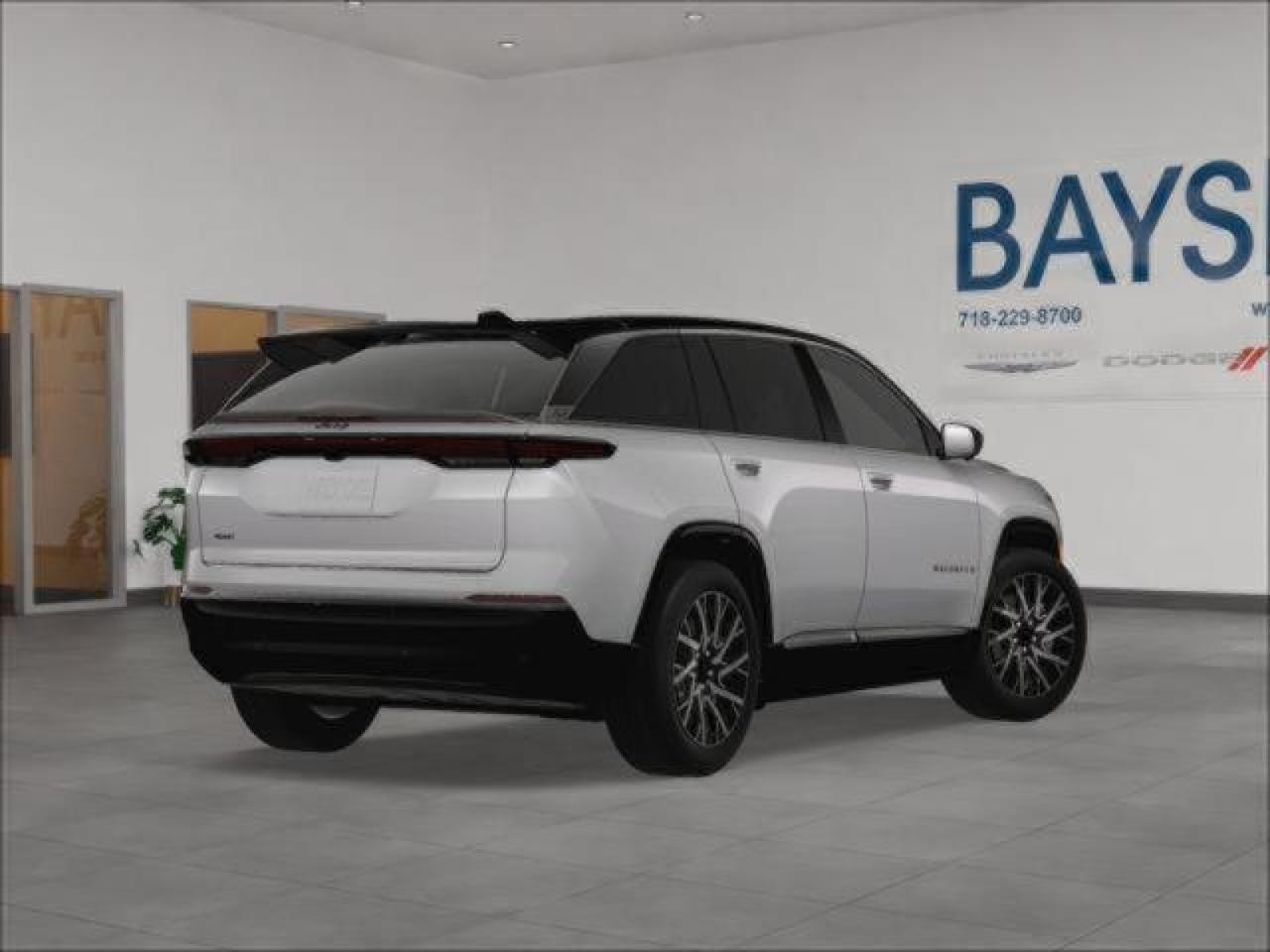 2025 Jeep Wagoneer S Limited Bayside NY