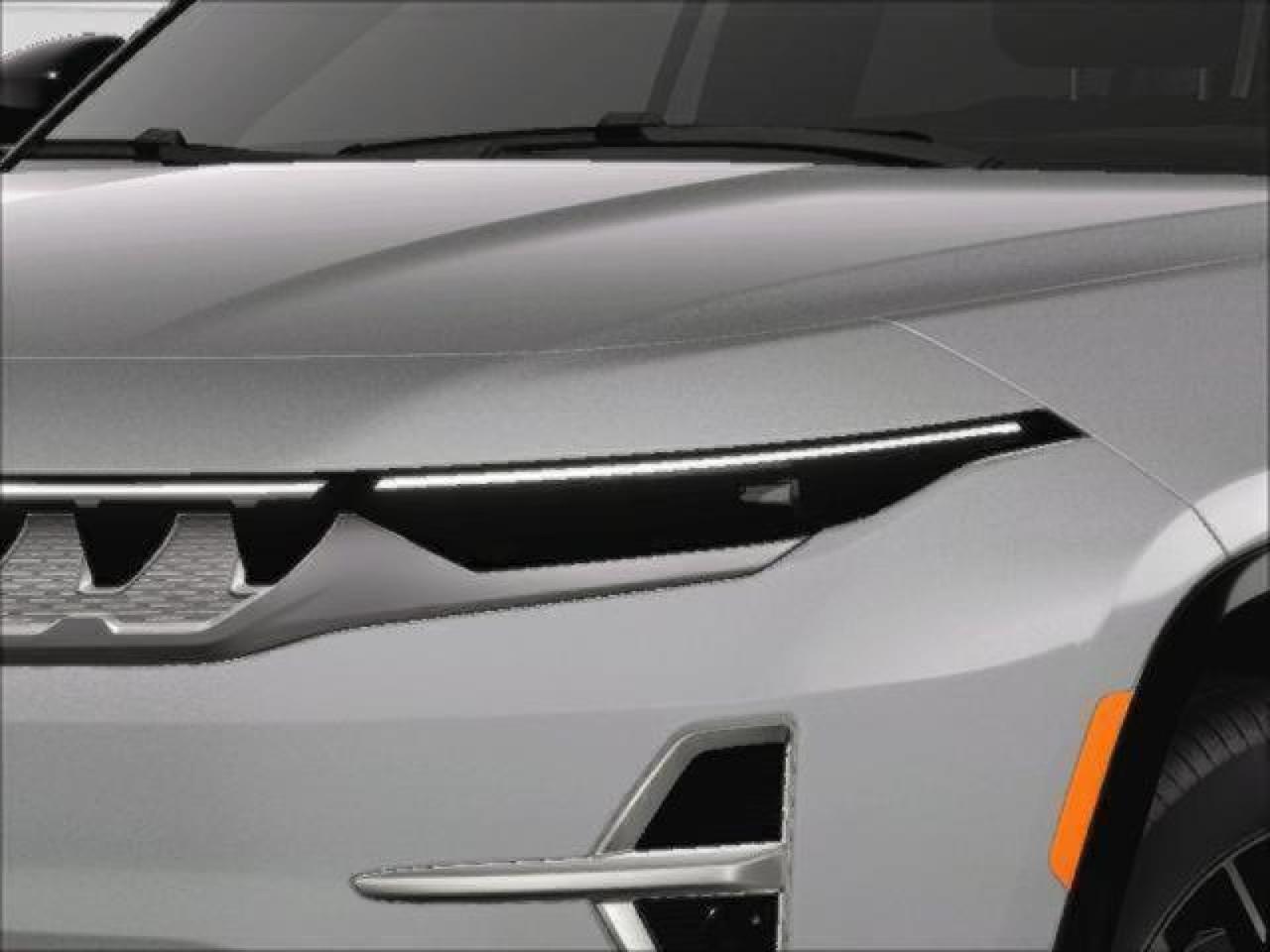 2025 Jeep Wagoneer S Limited Bayside NY