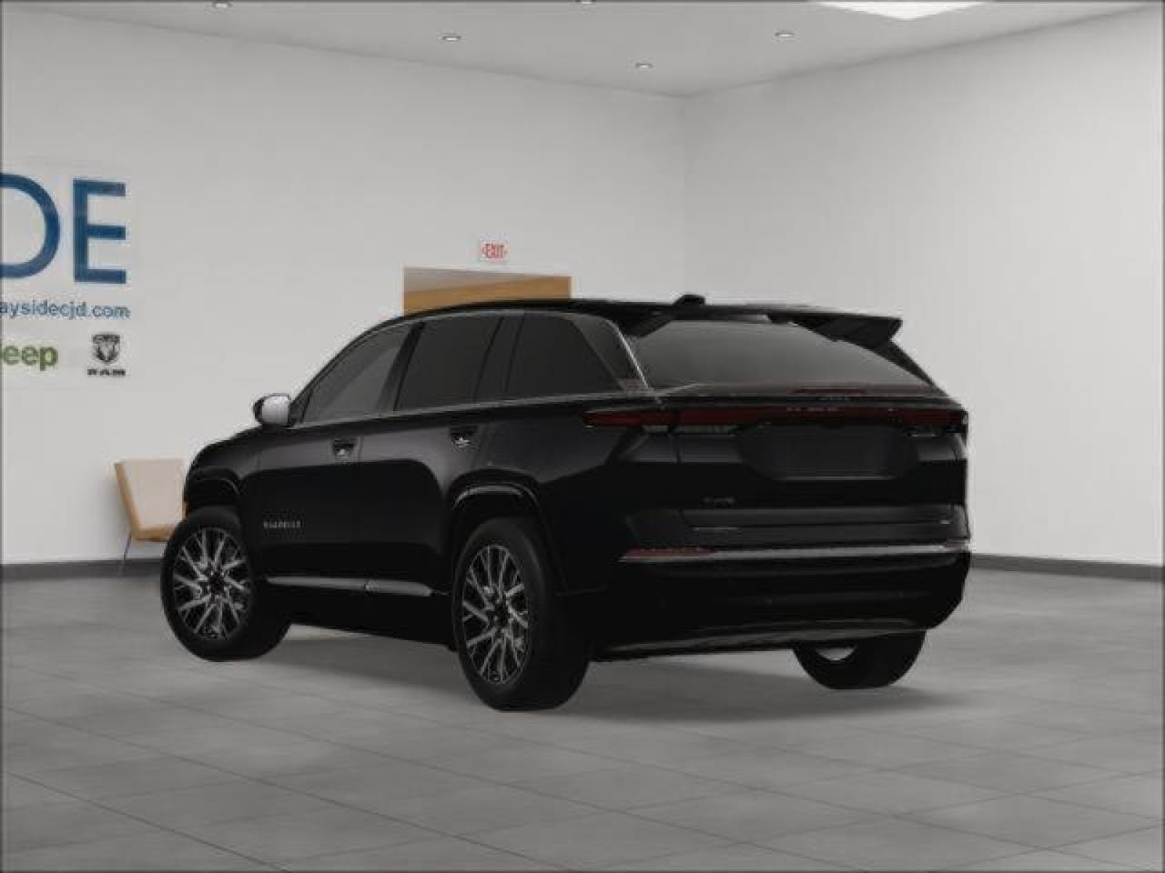 2025 Jeep Wagoneer S Limited Bayside NY