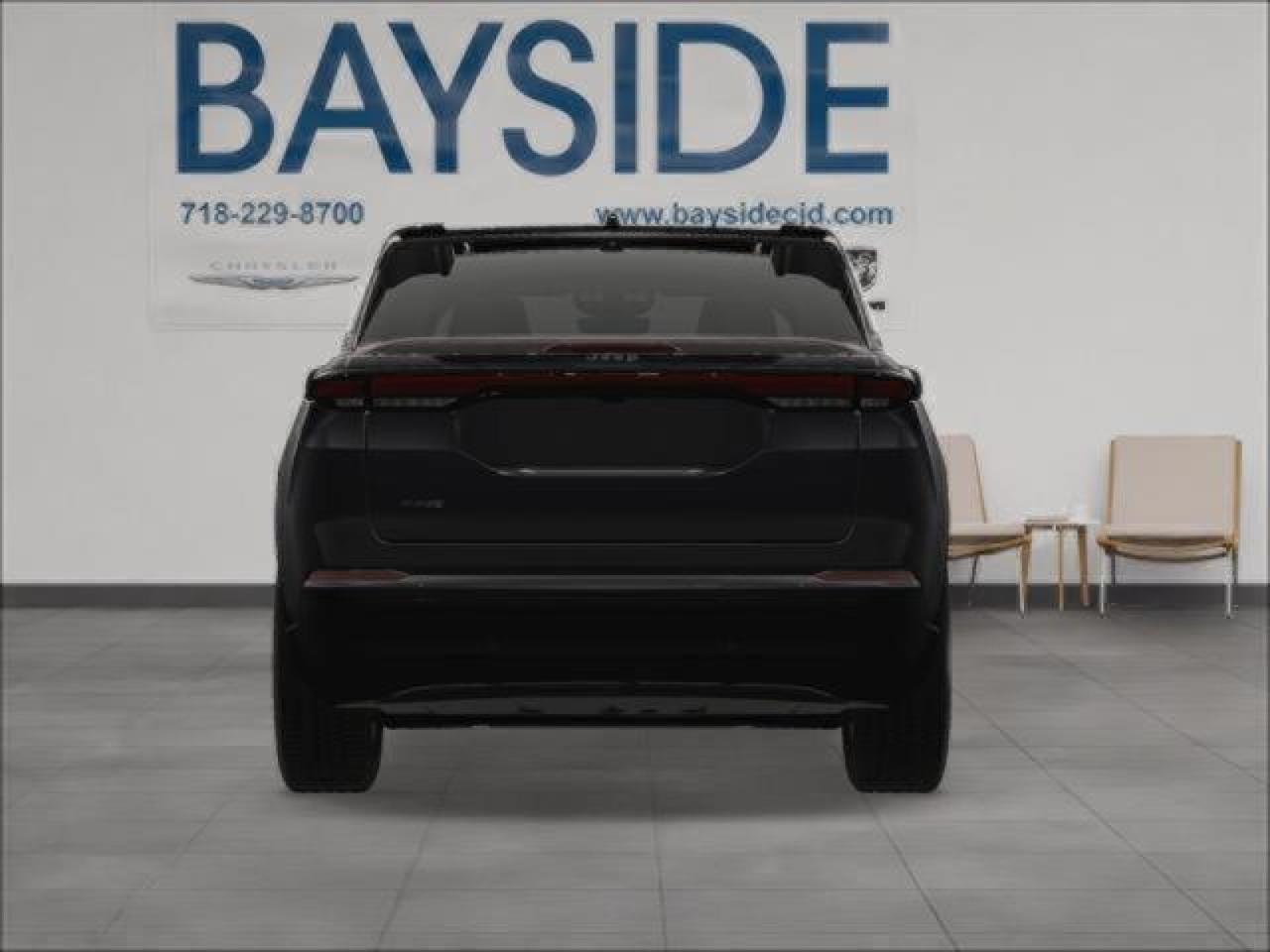 2025 Jeep Wagoneer S Limited Bayside NY