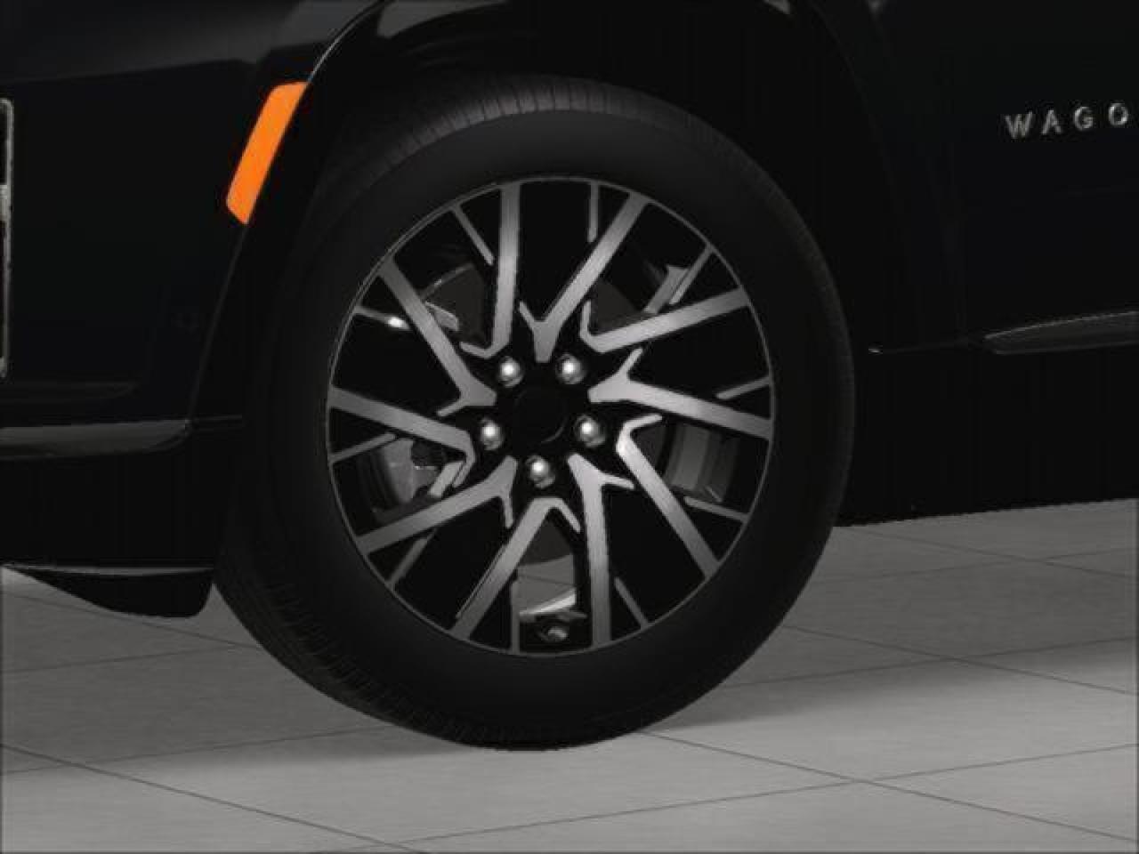 2025 Jeep Wagoneer S Limited Bayside NY