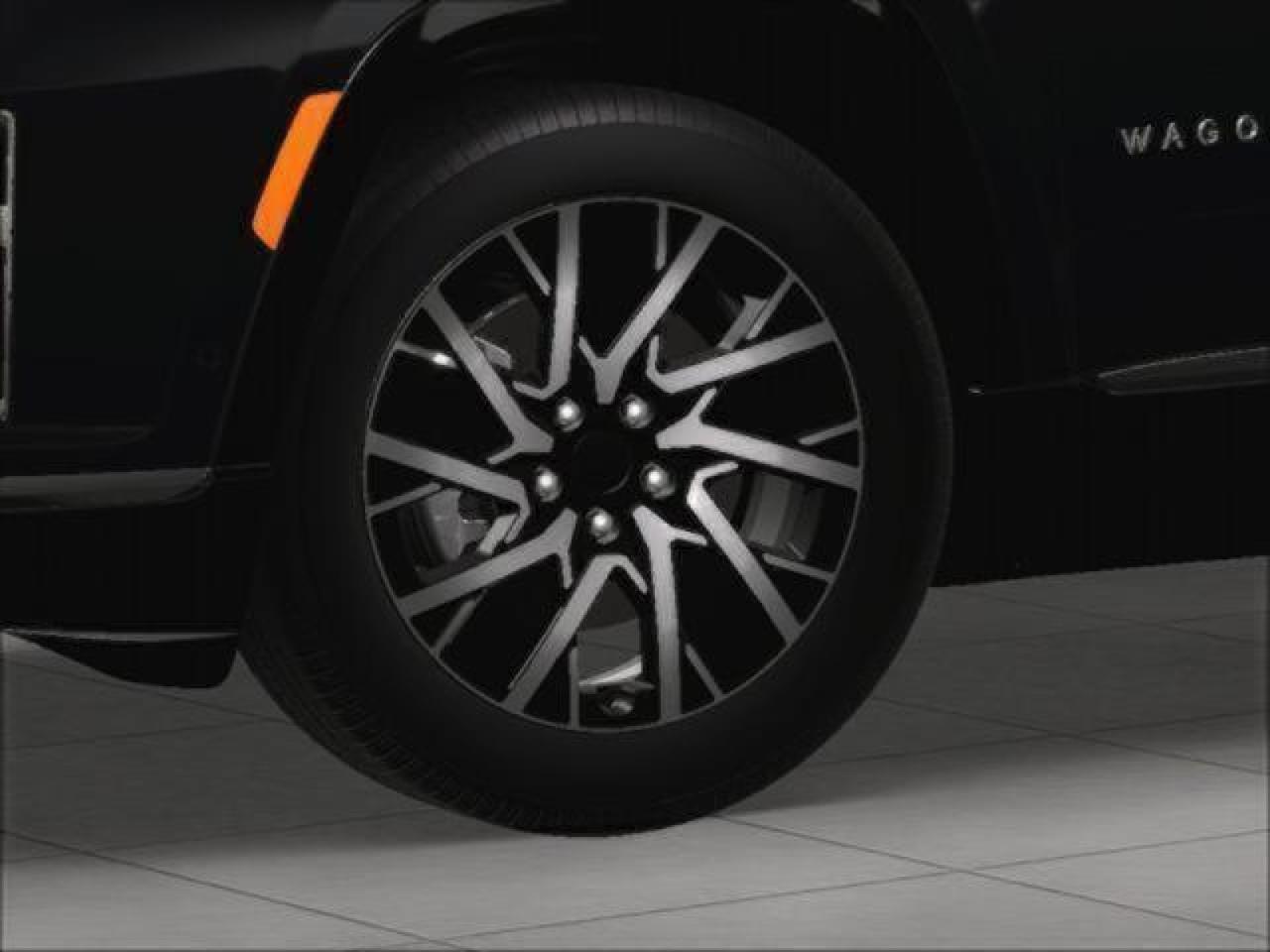 2025 Jeep Wagoneer S Limited Bayside NY