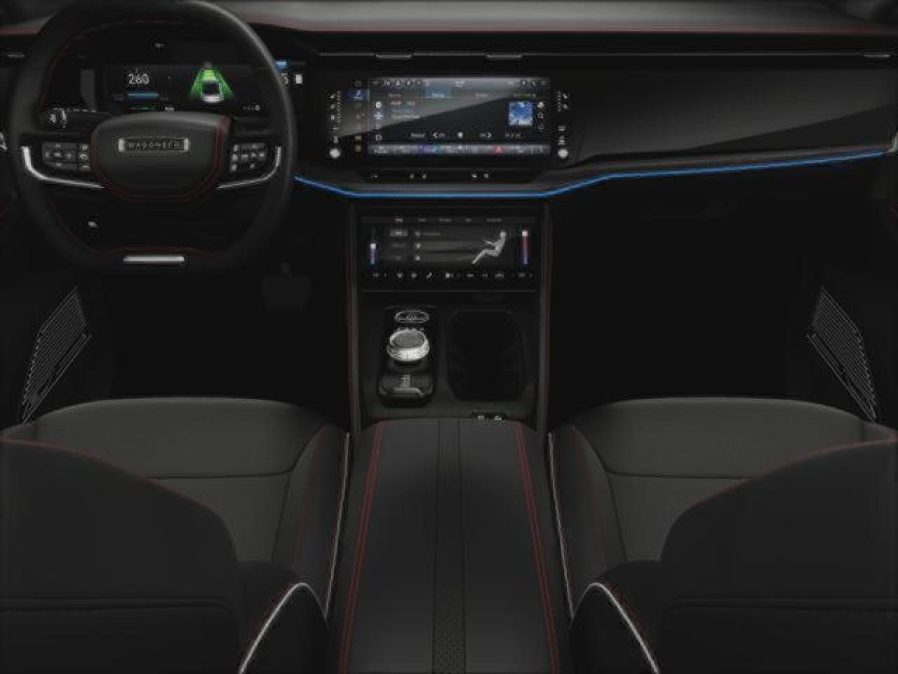 2025 Jeep Wagoneer S Limited Bayside NY