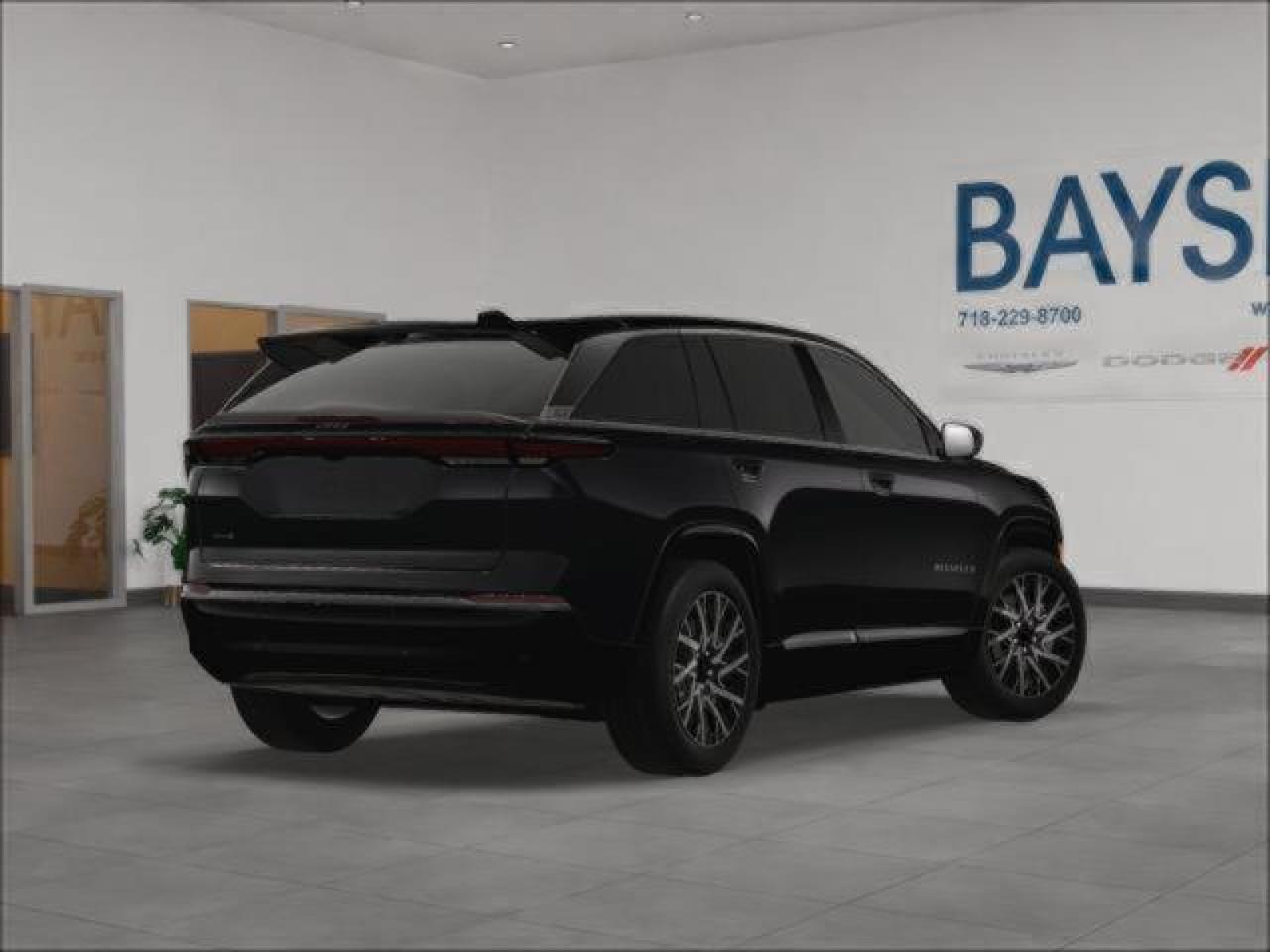 2025 Jeep Wagoneer S Limited Bayside NY