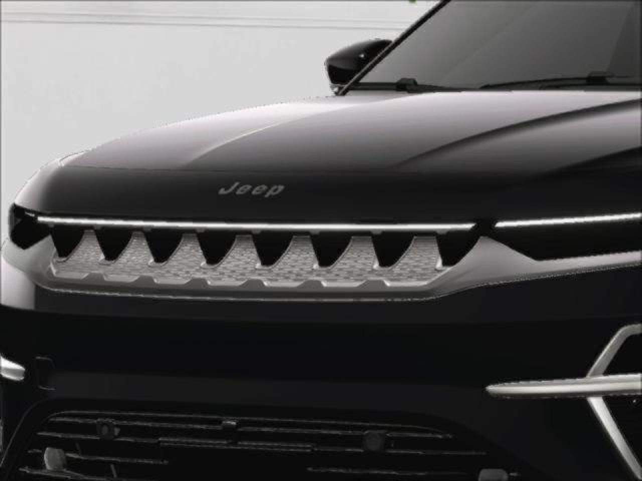 2025 Jeep Wagoneer S Limited Bayside NY