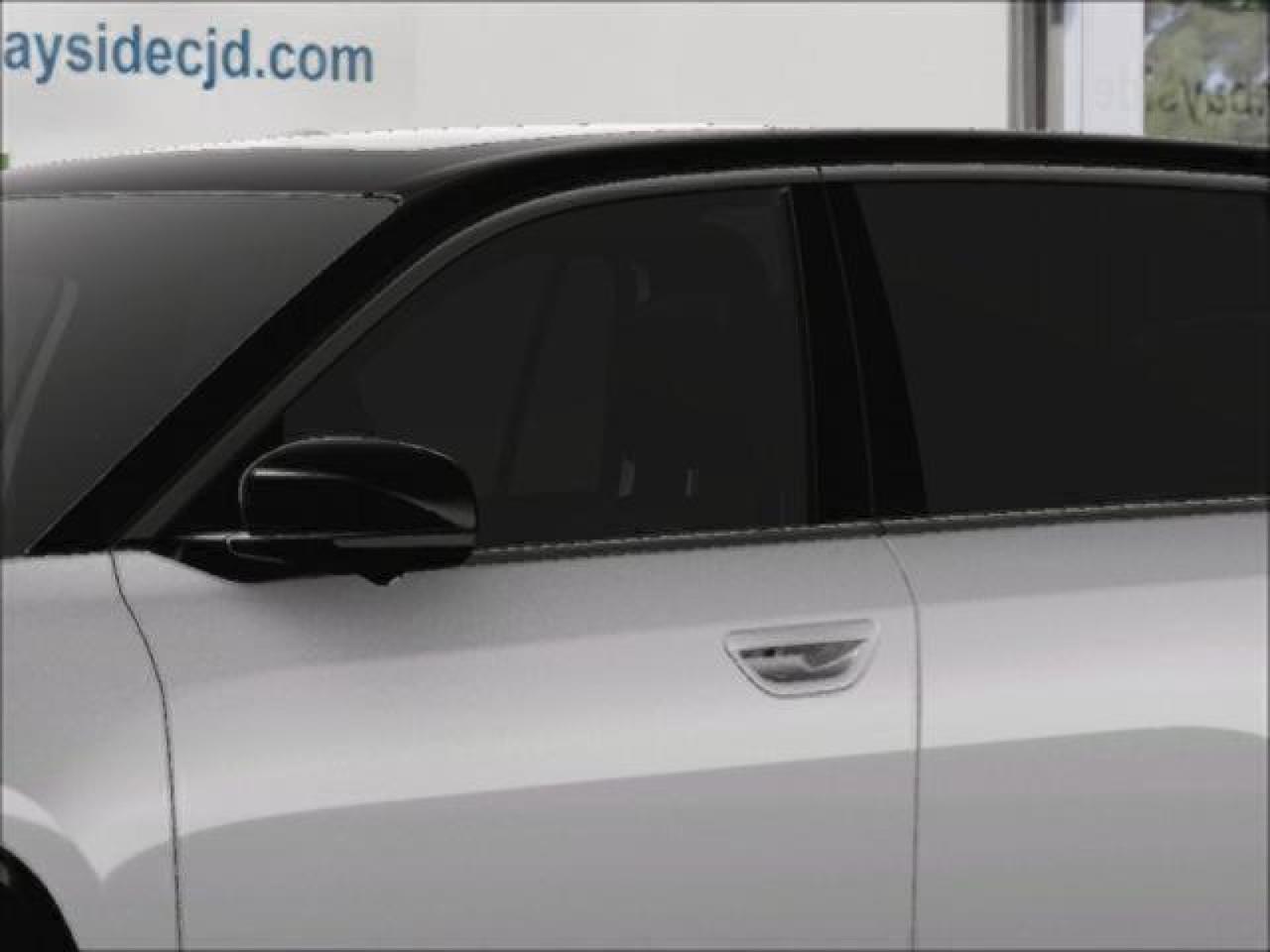 2025 Jeep Wagoneer S Limited Bayside NY