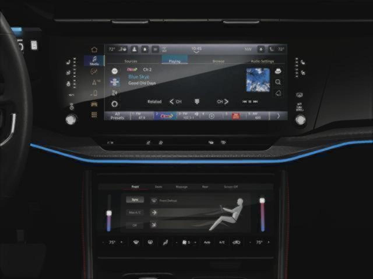 2025 Jeep Wagoneer S Limited Bayside NY