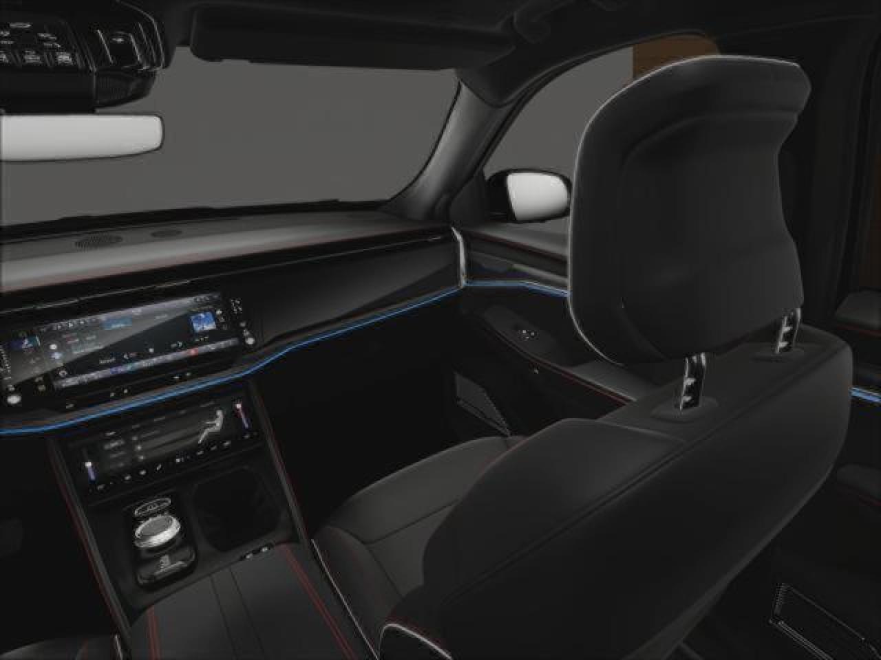 2025 Jeep Wagoneer S Limited Bayside NY