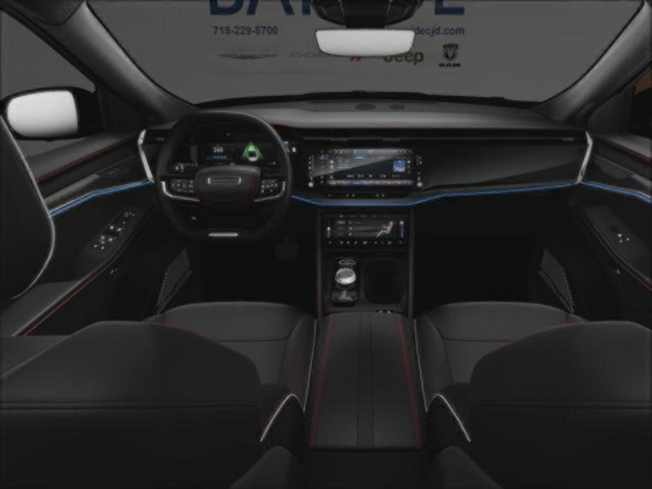 2025 Jeep Wagoneer S Limited Bayside NY