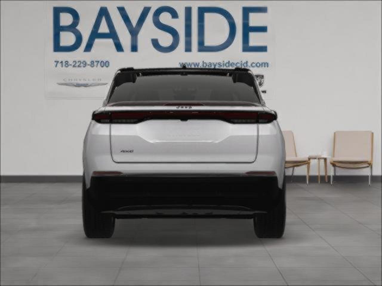 2025 Jeep Wagoneer S Limited Bayside NY