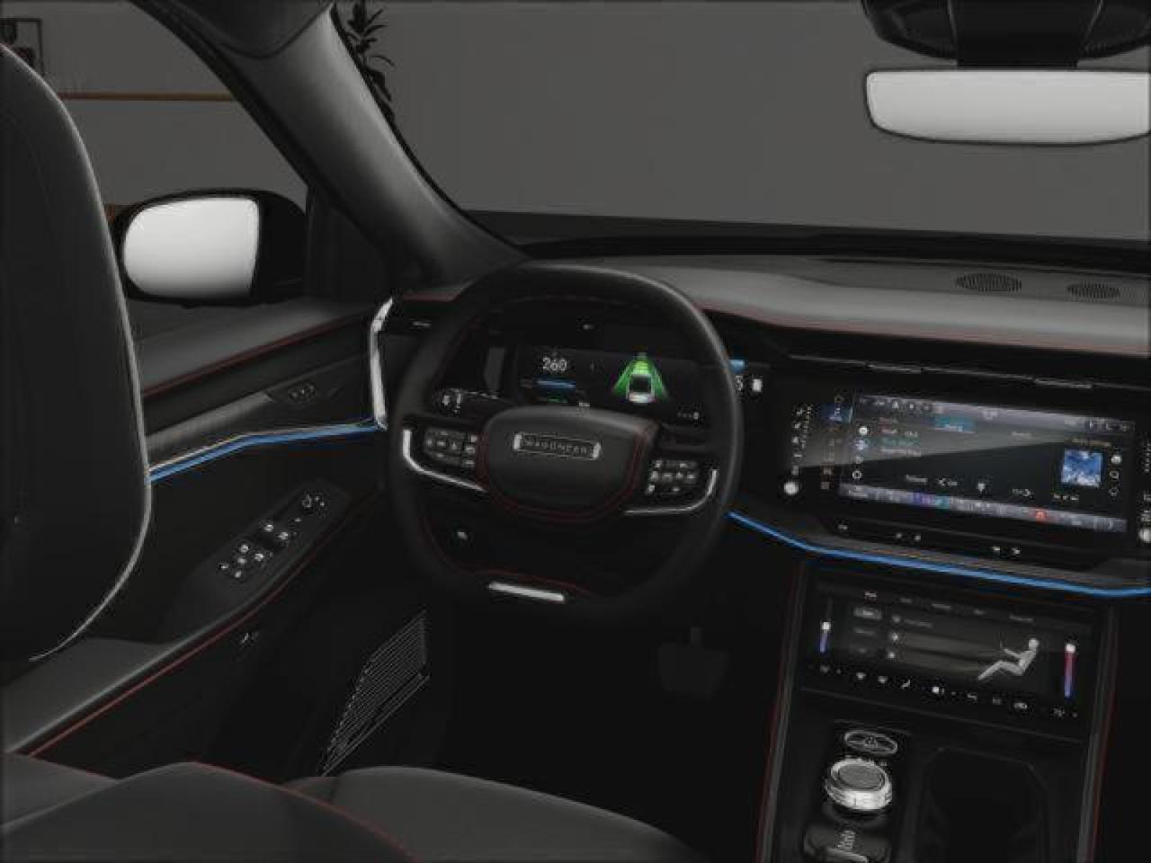 2025 Jeep Wagoneer S Limited Bayside NY