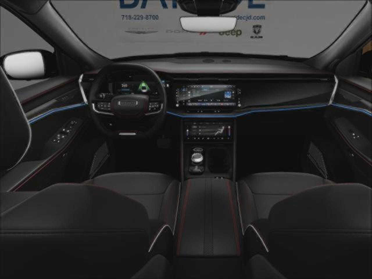 2025 Jeep Wagoneer S Limited Bayside NY