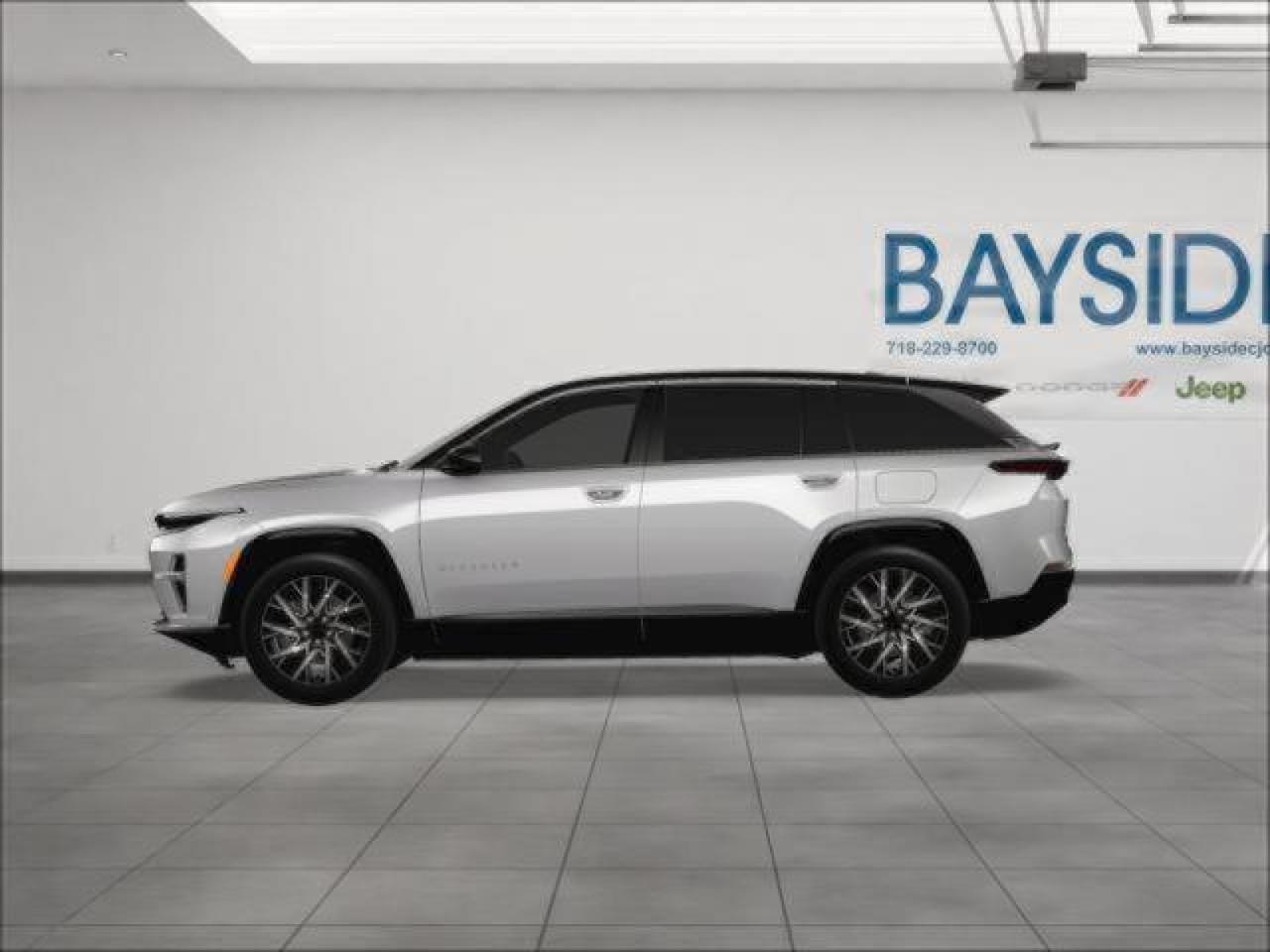 2025 Jeep Wagoneer S Limited Bayside NY