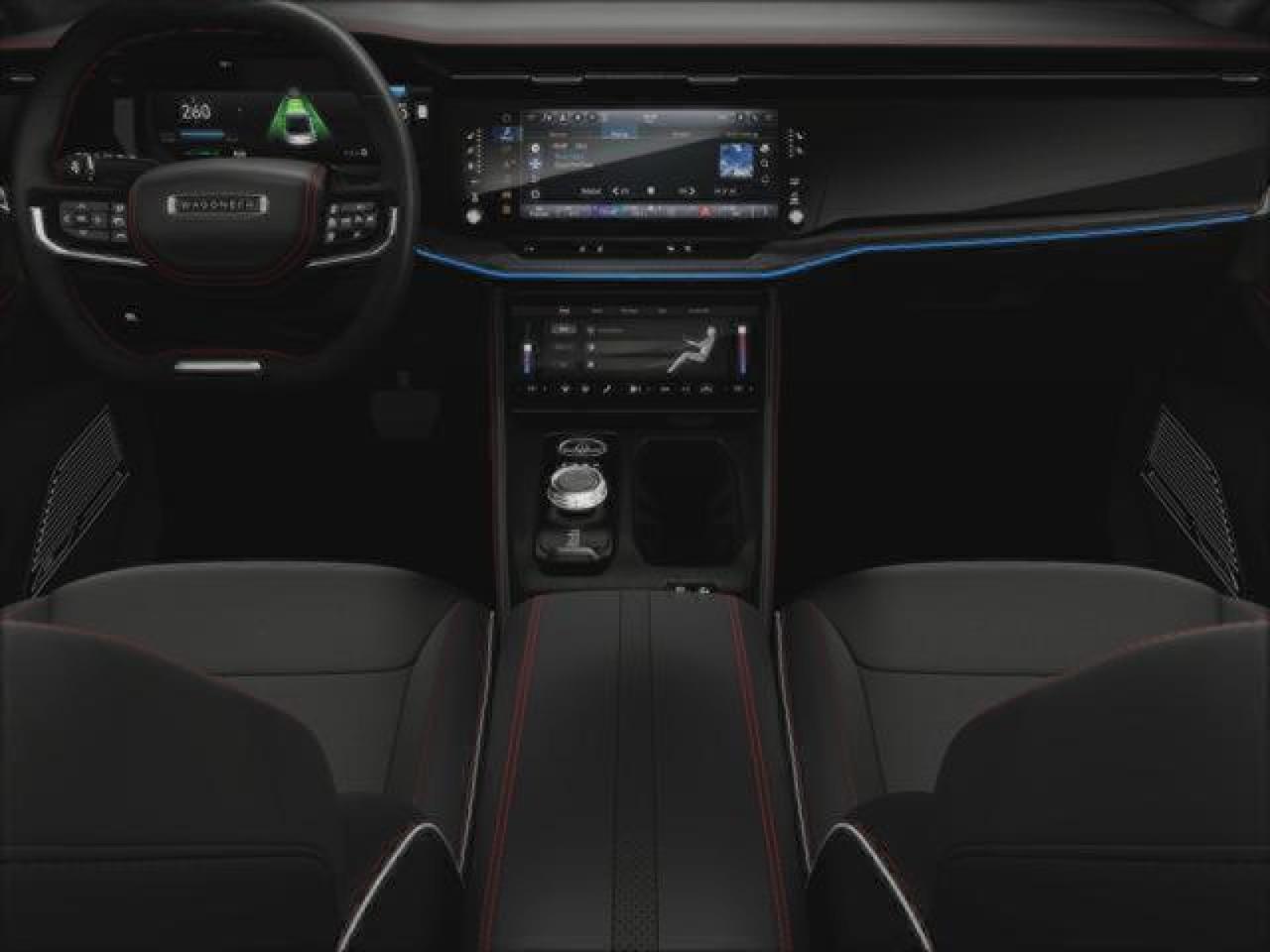 2025 Jeep Wagoneer S Limited Bayside NY