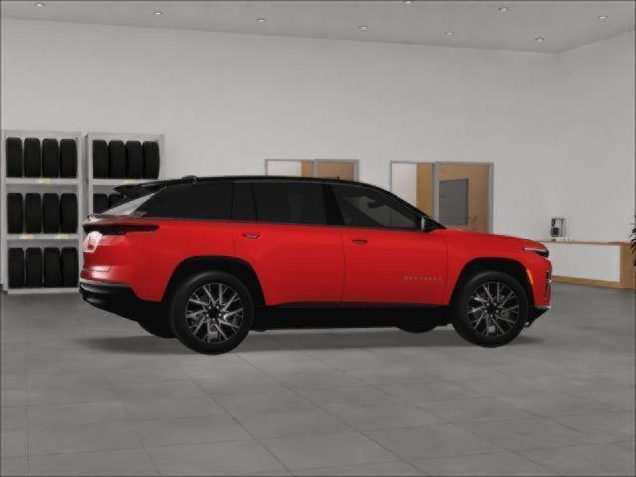 2025 Jeep Wagoneer S Limited Bayside NY