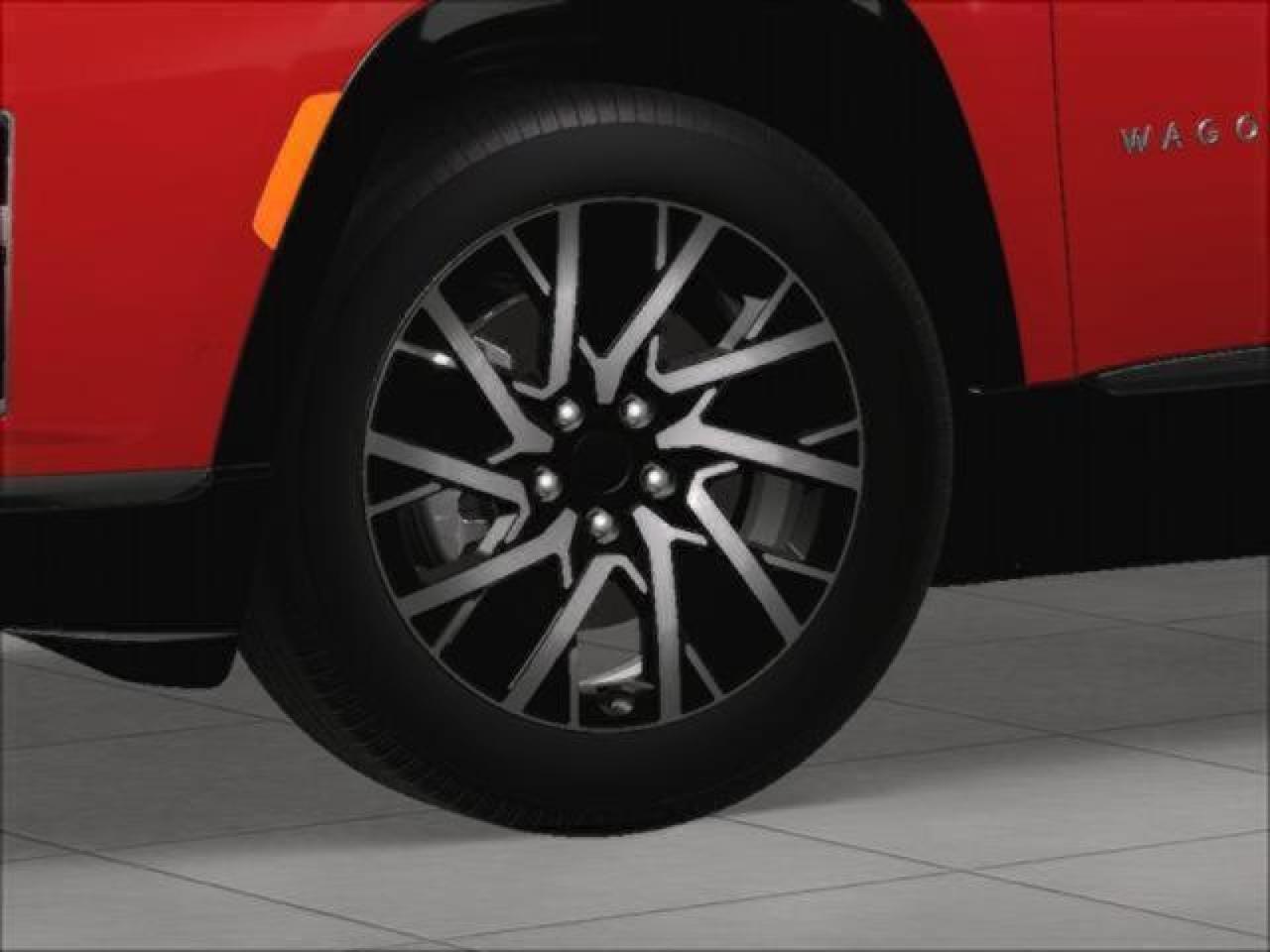 2025 Jeep Wagoneer S Limited Bayside NY