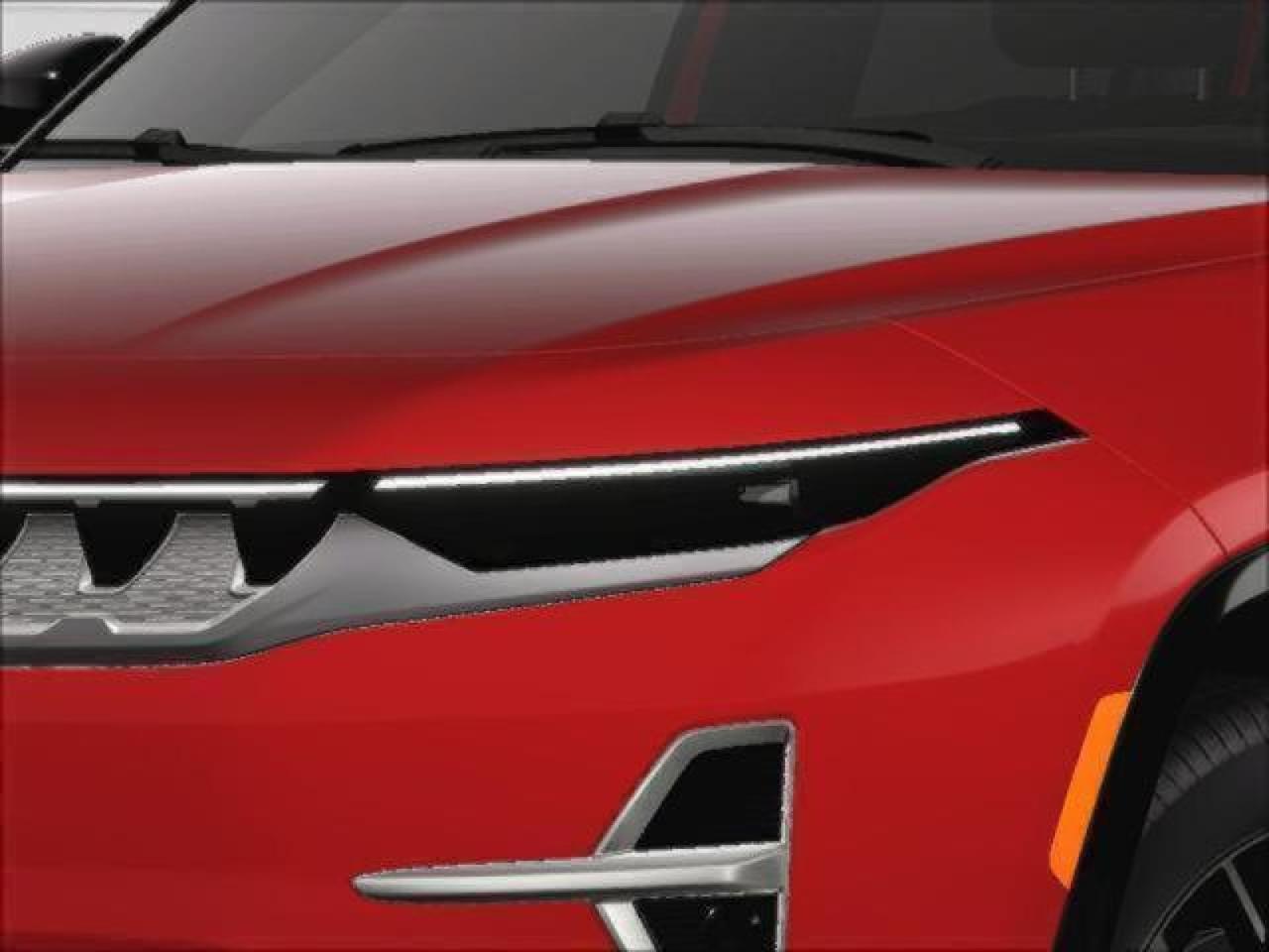 2025 Jeep Wagoneer S Limited Bayside NY