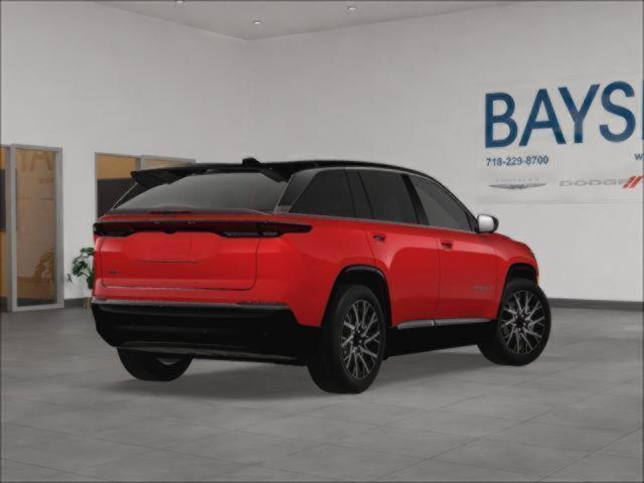 2025 Jeep Wagoneer S Limited Bayside NY