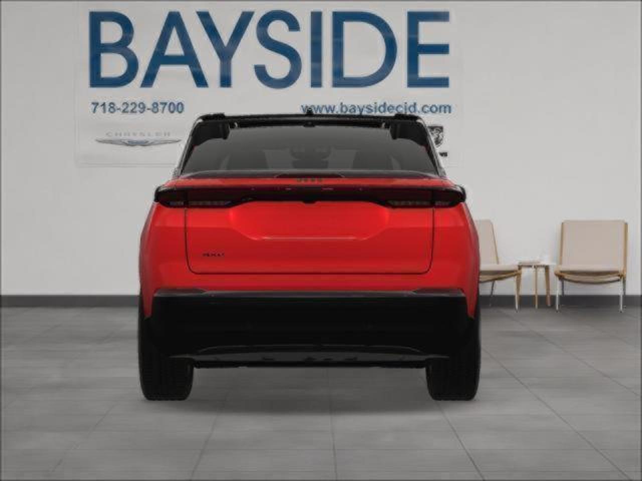 2025 Jeep Wagoneer S Limited Bayside NY