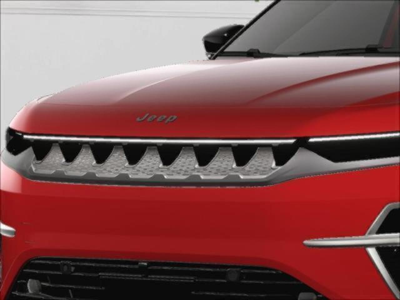 2025 Jeep Wagoneer S Limited Bayside NY