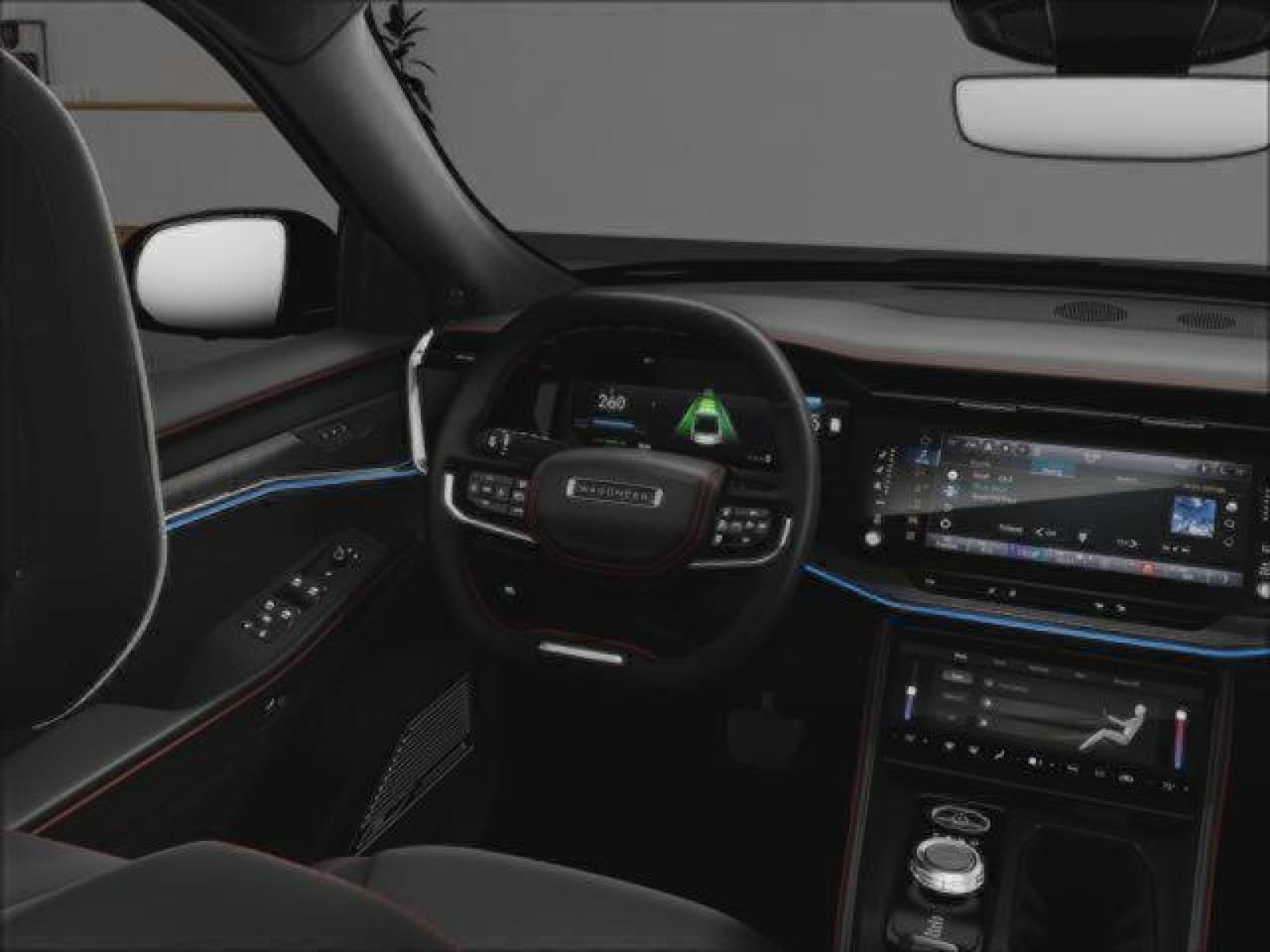 2025 Jeep Wagoneer S Limited Bayside NY