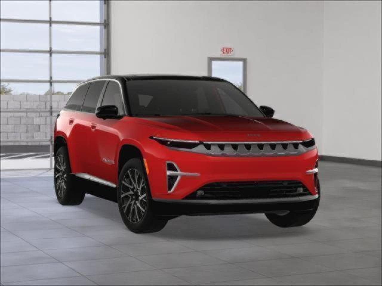 2025 Jeep Wagoneer S Limited Bayside NY