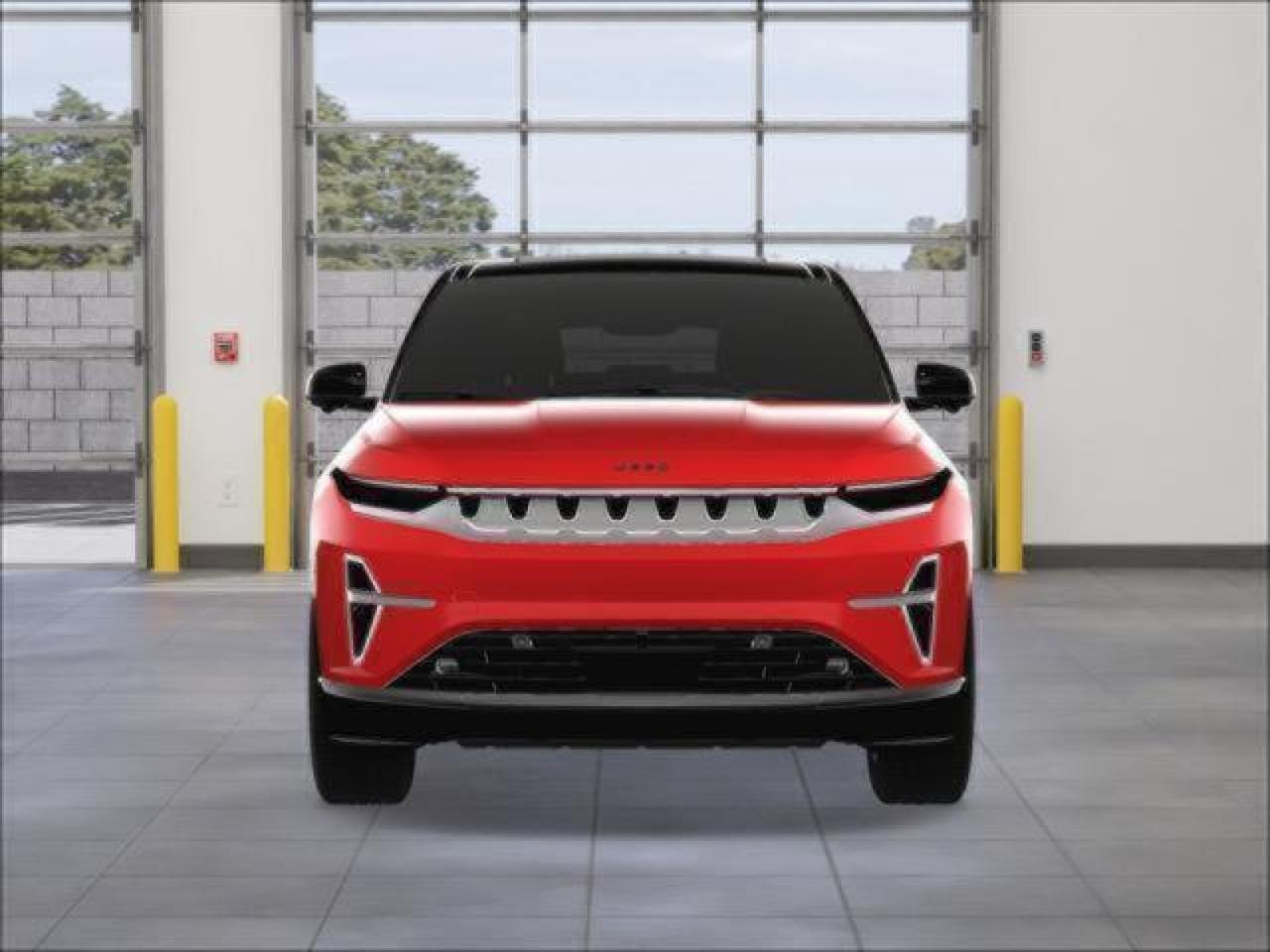 2025 Jeep Wagoneer S Limited Bayside NY