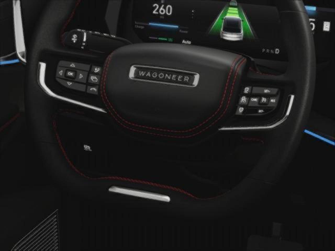 2025 Jeep Wagoneer S Limited Bayside NY