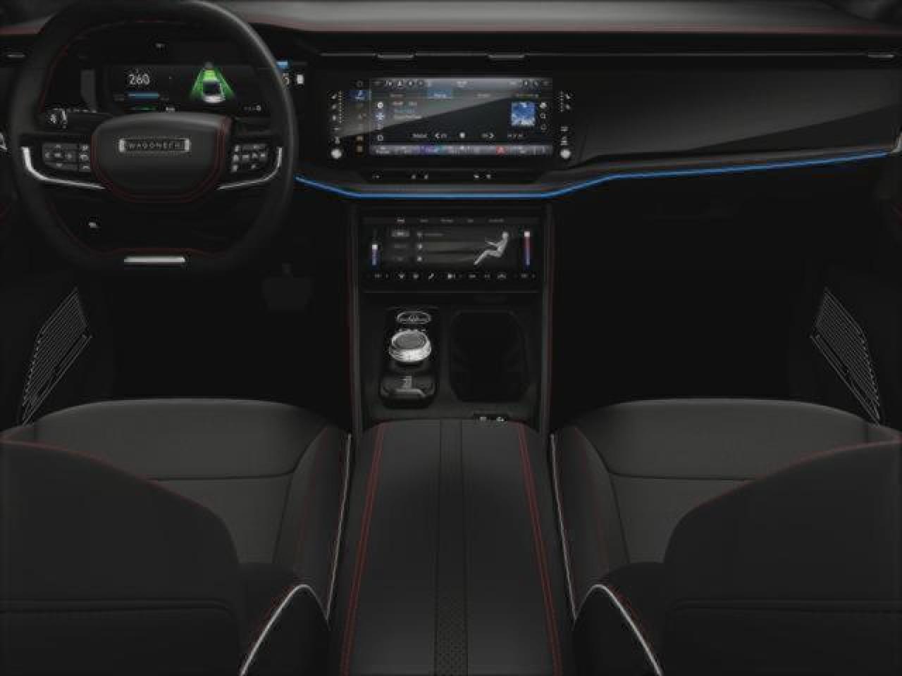 2025 Jeep Wagoneer S Limited Bayside NY