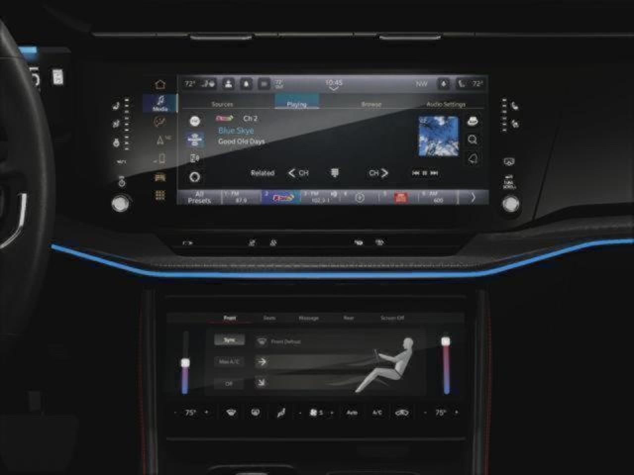 2025 Jeep Wagoneer S Limited Bayside NY