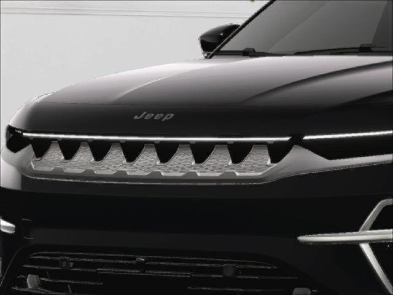 2025 Jeep Wagoneer S Limited Bayside NY