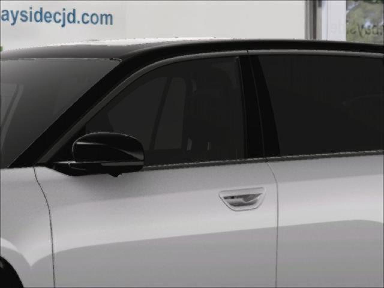 2025 Jeep Wagoneer S Limited Bayside NY