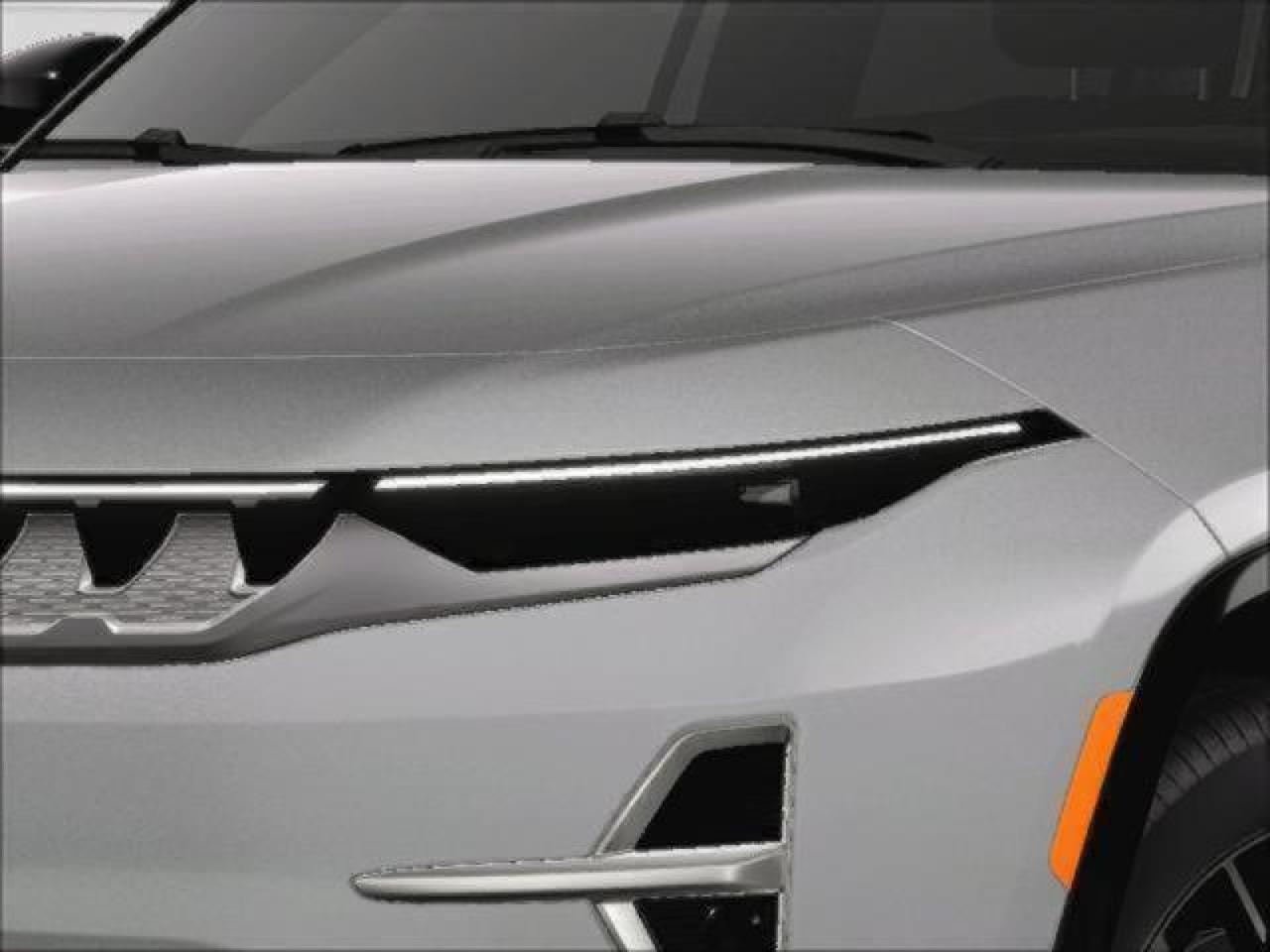 2025 Jeep Wagoneer S Limited Bayside NY