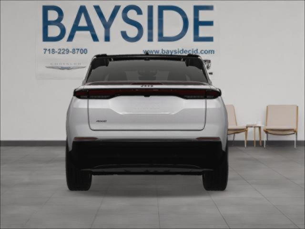 2025 Jeep Wagoneer S Limited Bayside NY