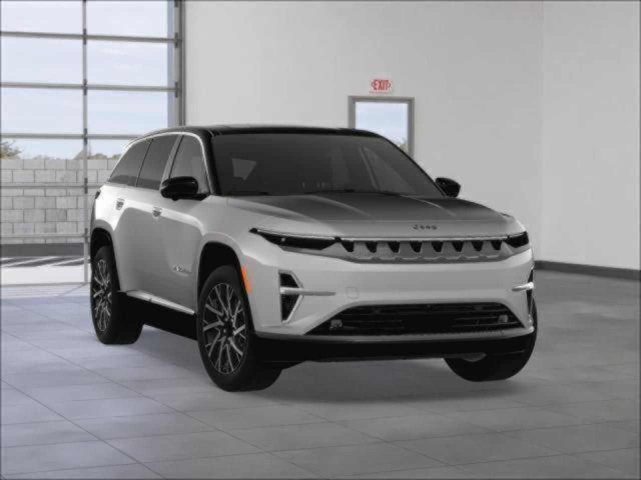 2025 Jeep Wagoneer S Limited Bayside NY