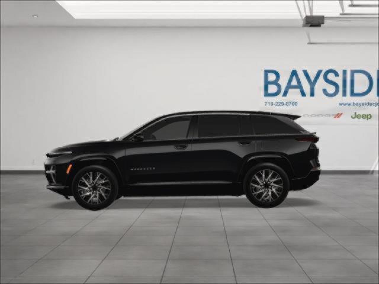 2025 Jeep Wagoneer S Limited Bayside NY