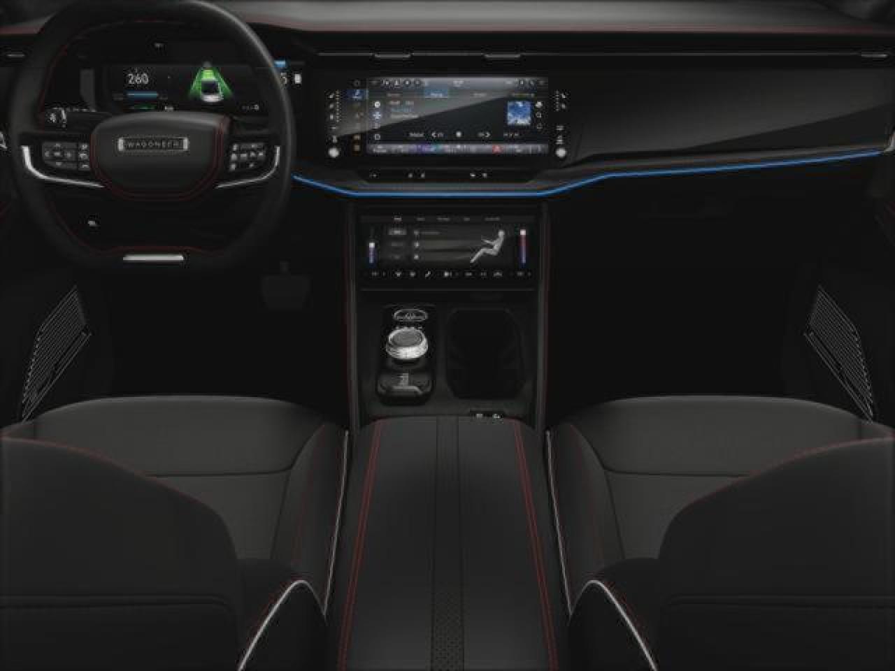 2025 Jeep Wagoneer S Limited Bayside NY