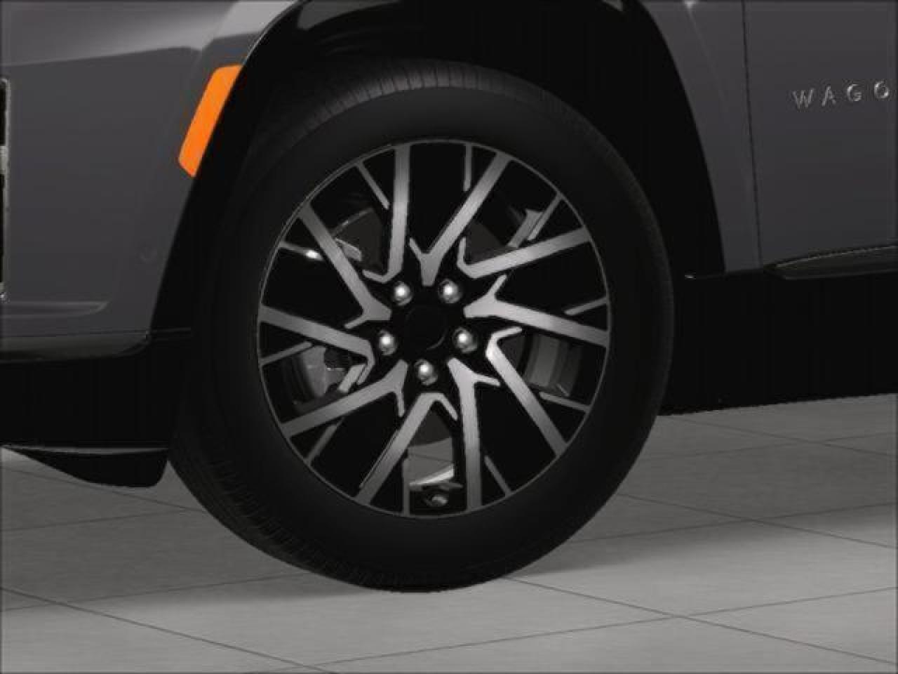 2025 Jeep Wagoneer S Limited Bayside NY