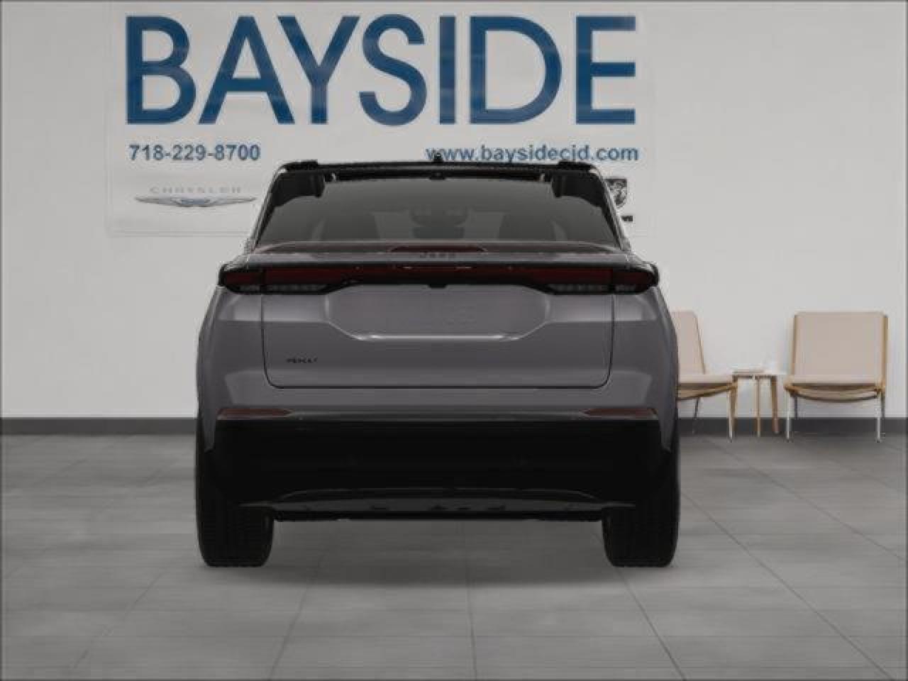 2025 Jeep Wagoneer S Limited Bayside NY