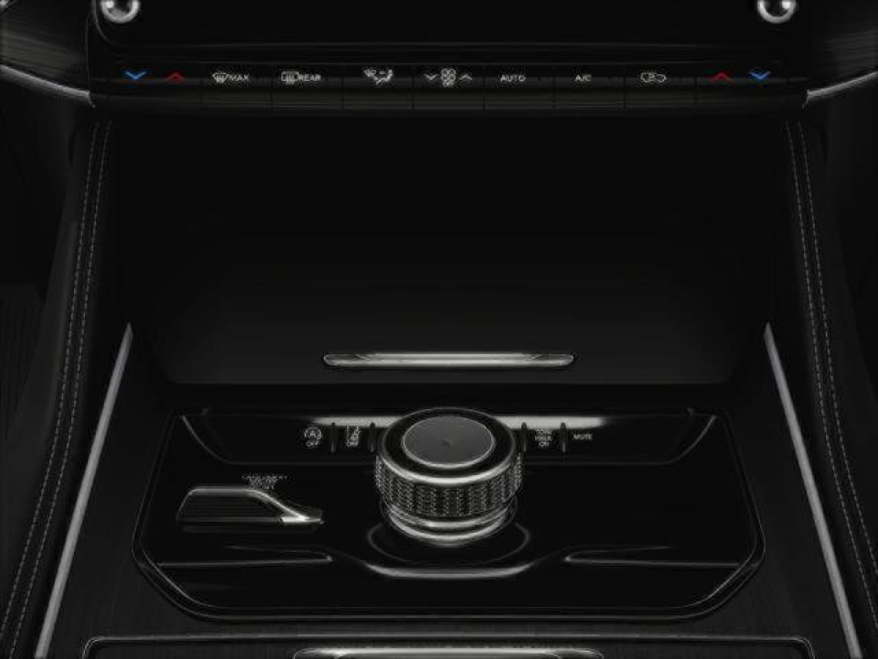 2025 Jeep Wagoneer Series II Carbide Bayside NY