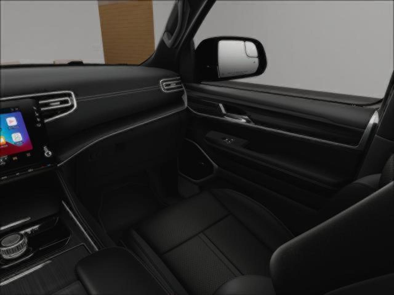 2025 Jeep Wagoneer Series II Carbide Bayside NY