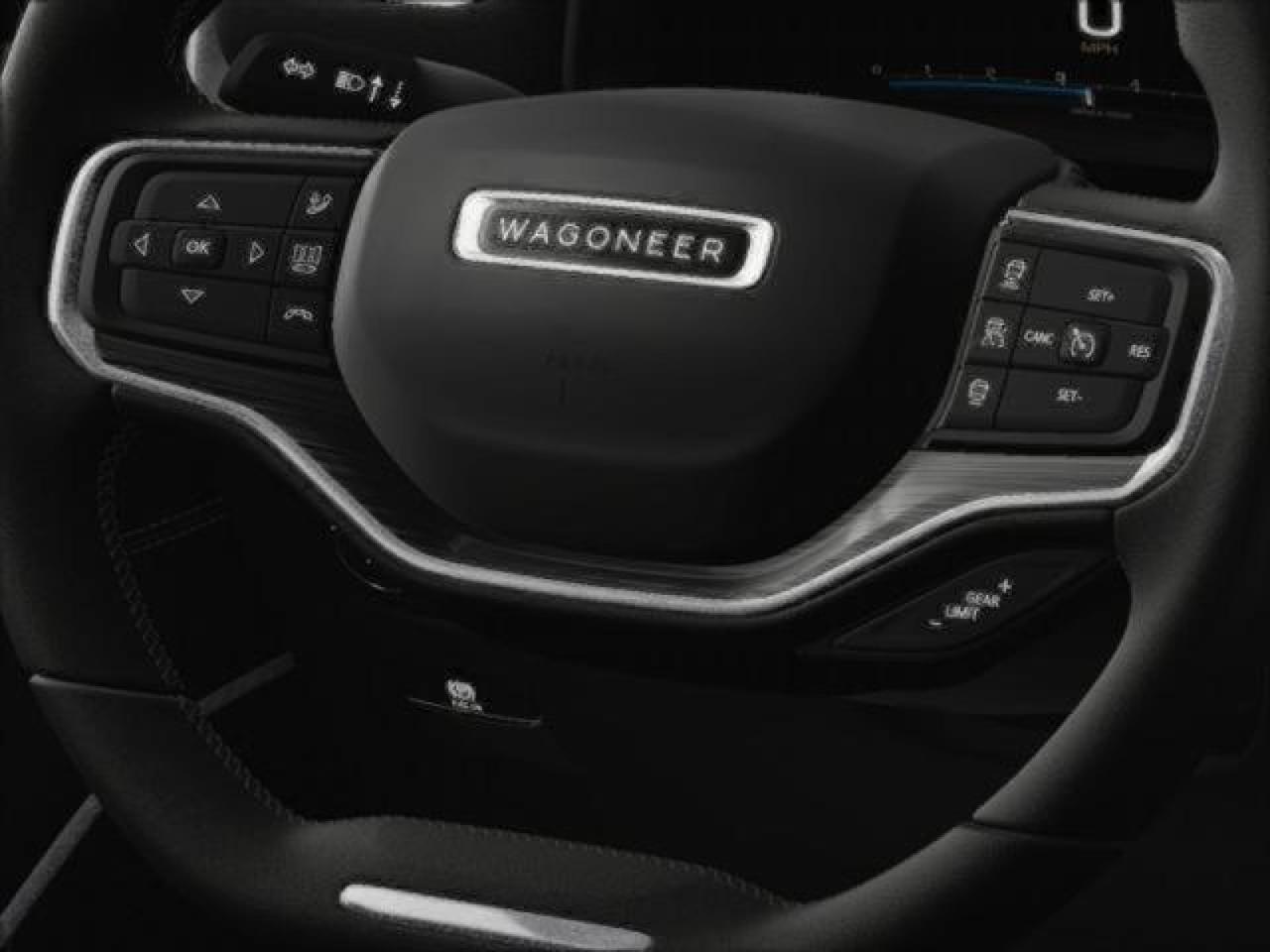 2025 Jeep Wagoneer Series II Carbide Bayside NY