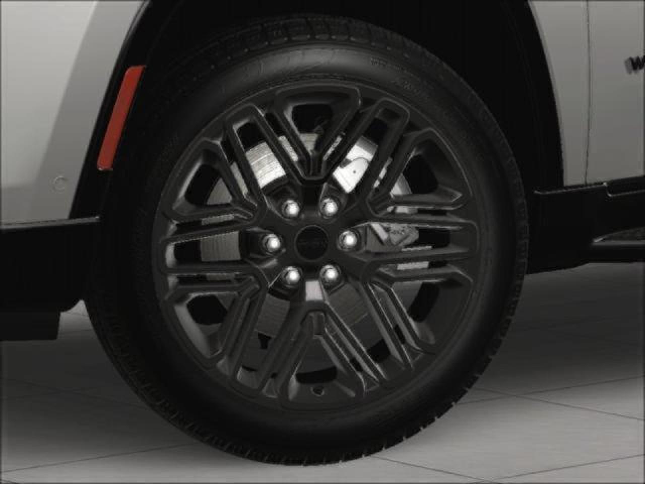 2025 Jeep Wagoneer Series II Carbide Bayside NY