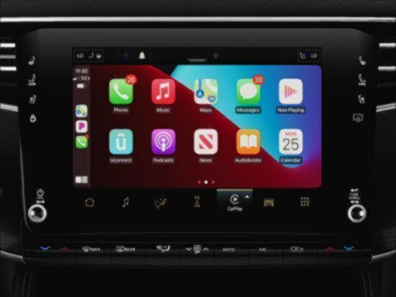 2025 Jeep Wagoneer Series II Carbide Bayside NY