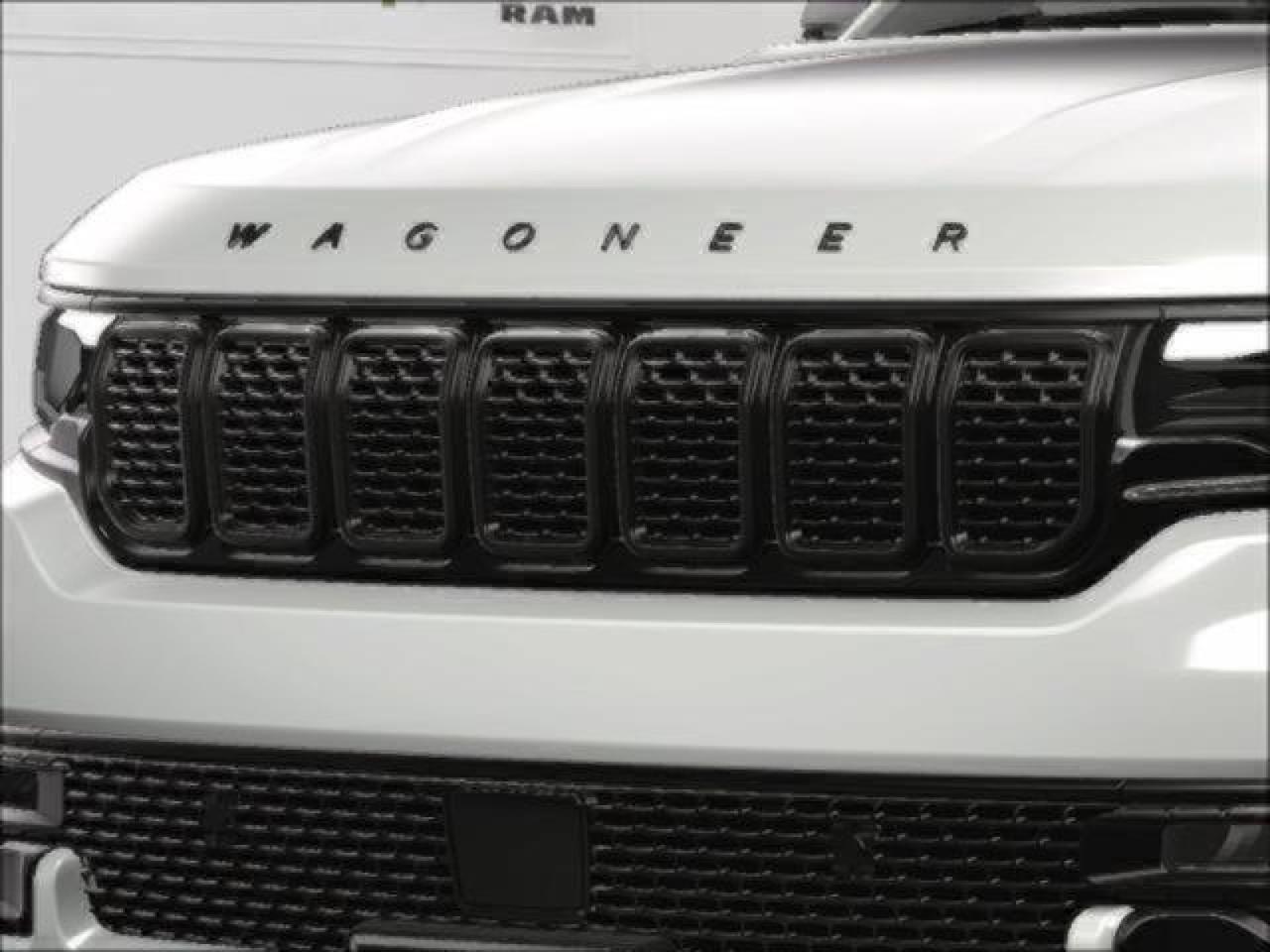 2025 Jeep Wagoneer Series II Carbide Bayside NY