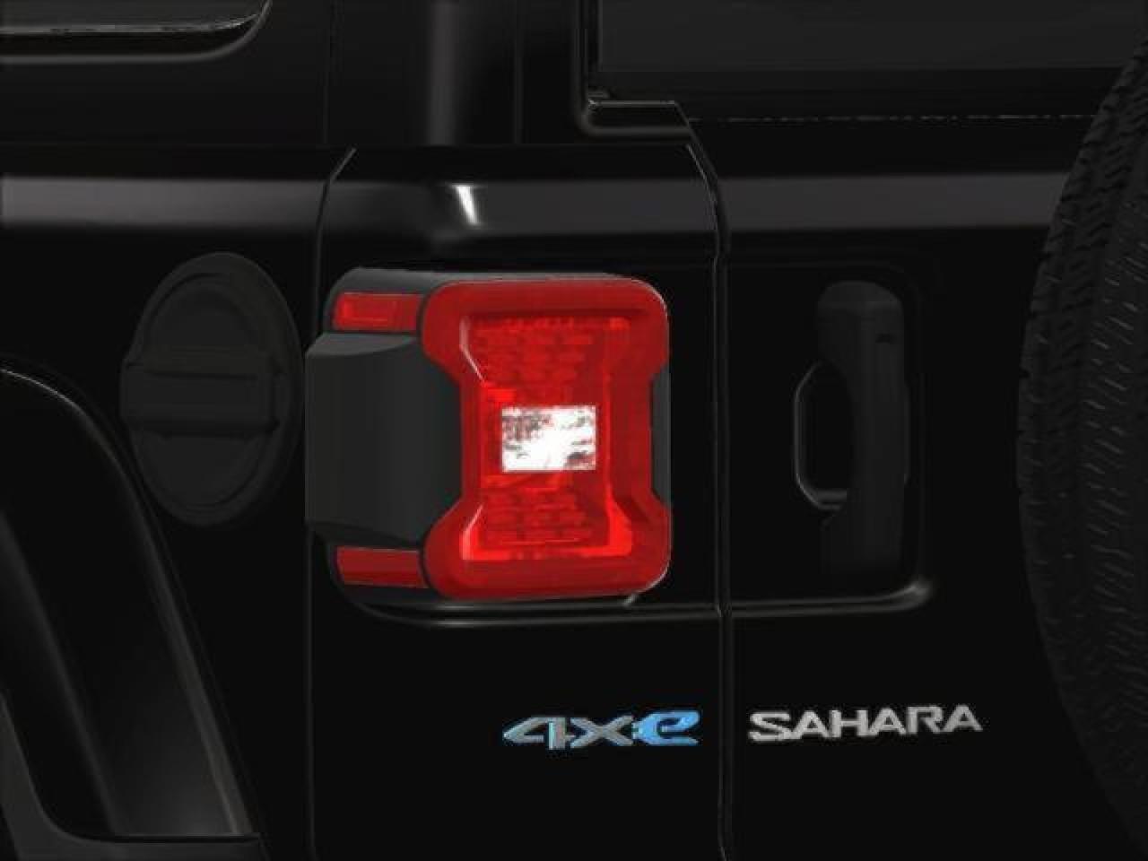 2025 Jeep Wrangler 4xe Sahara Bayside NY