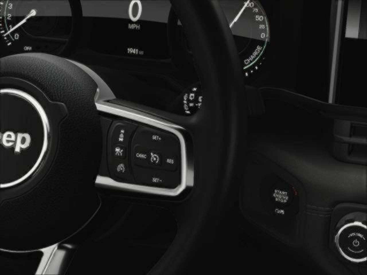 2025 Jeep Wrangler 4xe Sahara Bayside NY